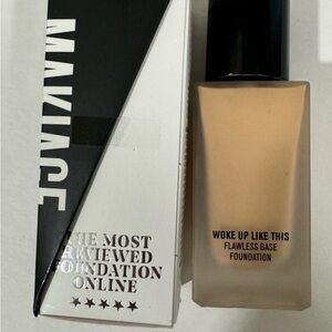 COPY - IL MAKIAGE “I woke up like this” CL 060 Foundation